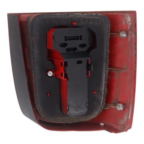 Image Feu arriere principal droit (feux) - VOLKSWAGEN PASSAT 4