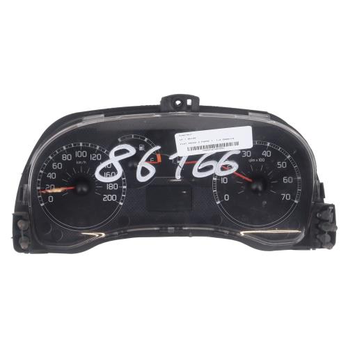 Image Compteur - FIAT PANDA 2