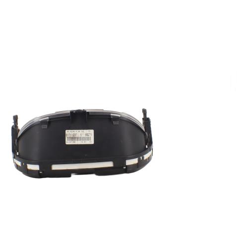 Image Compteur - FIAT PANDA 2