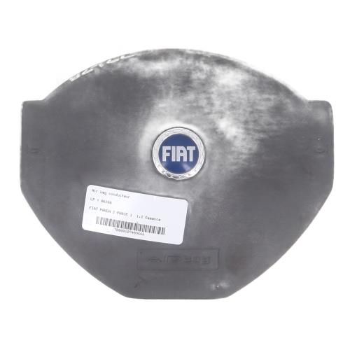 Image Air bag conducteur - FIAT PANDA 2