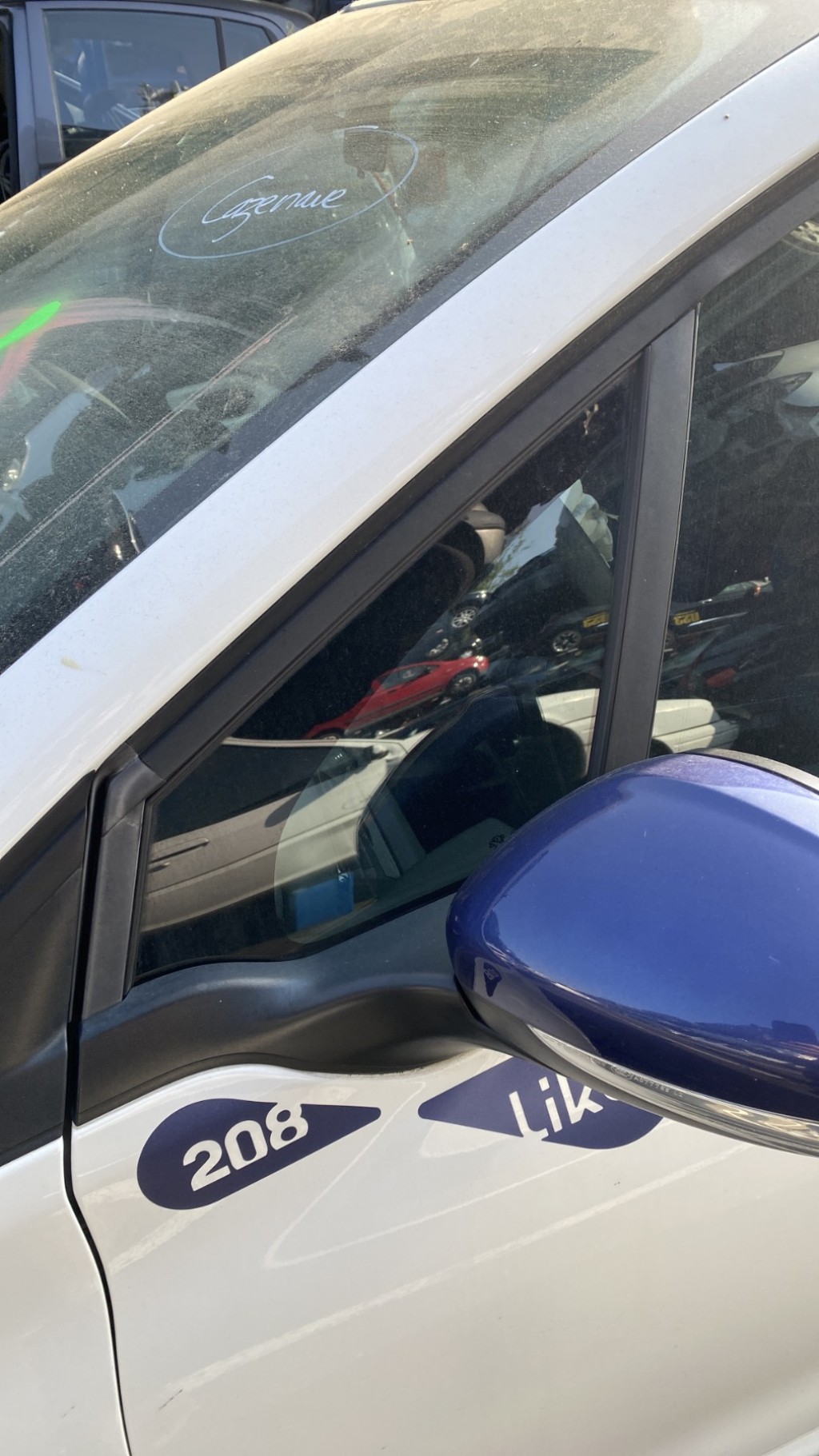 Pièce Auto
