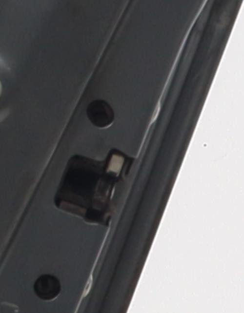 Image Porte arriere droit - OPEL CORSA D