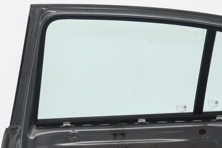 Image Vitre arriere droit - OPEL CORSA D