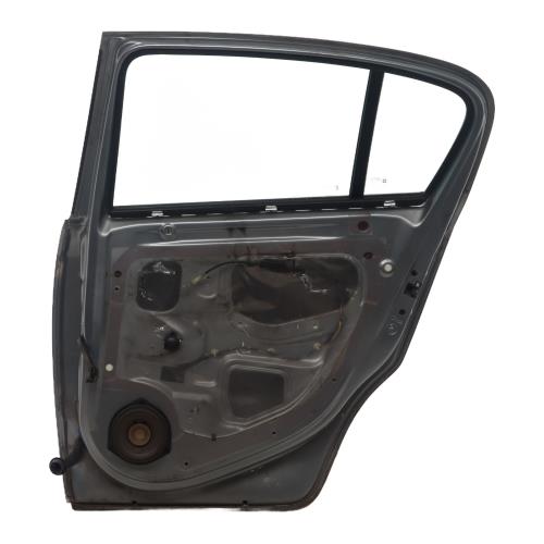 Image Vitre arriere droit - OPEL CORSA D