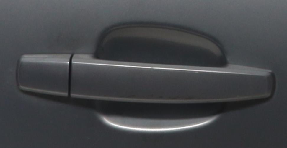 Image Vitre arriere droit - OPEL CORSA D