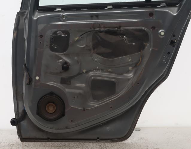 Image Vitre arriere droit - OPEL CORSA D
