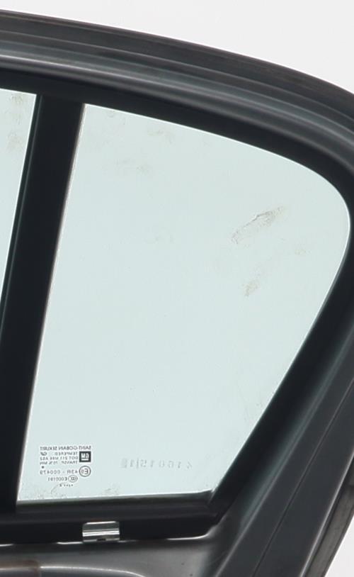 Image Leve vitre electrique arriere droit - OPEL CORSA D