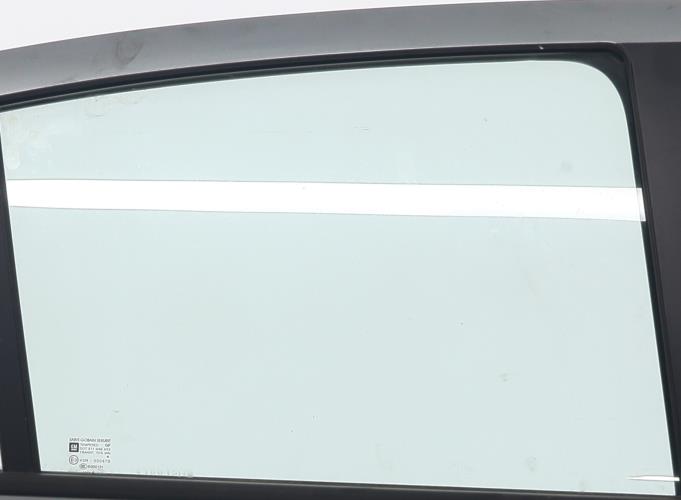 Image Leve vitre electrique arriere droit - OPEL CORSA D