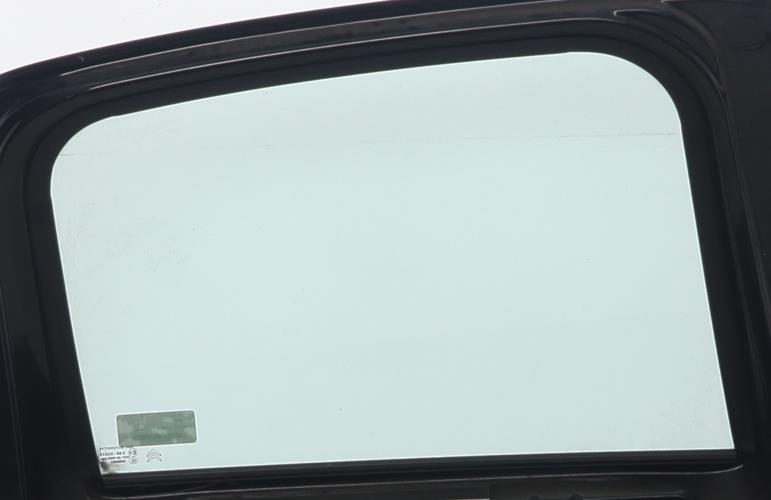 Image Vitre arriere gauche - CITROEN C3 2