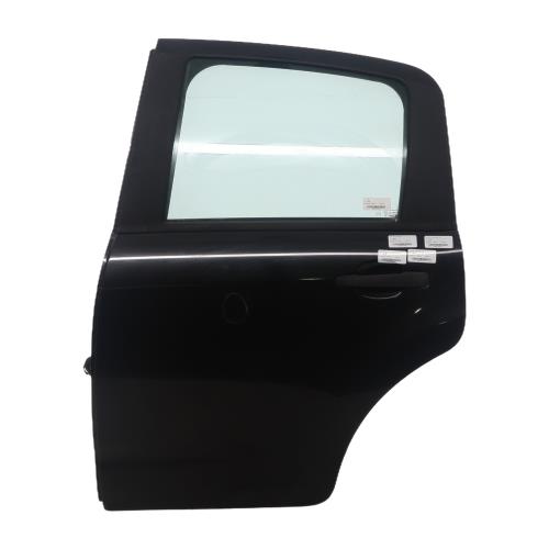 Image Vitre arriere gauche - CITROEN C3 2