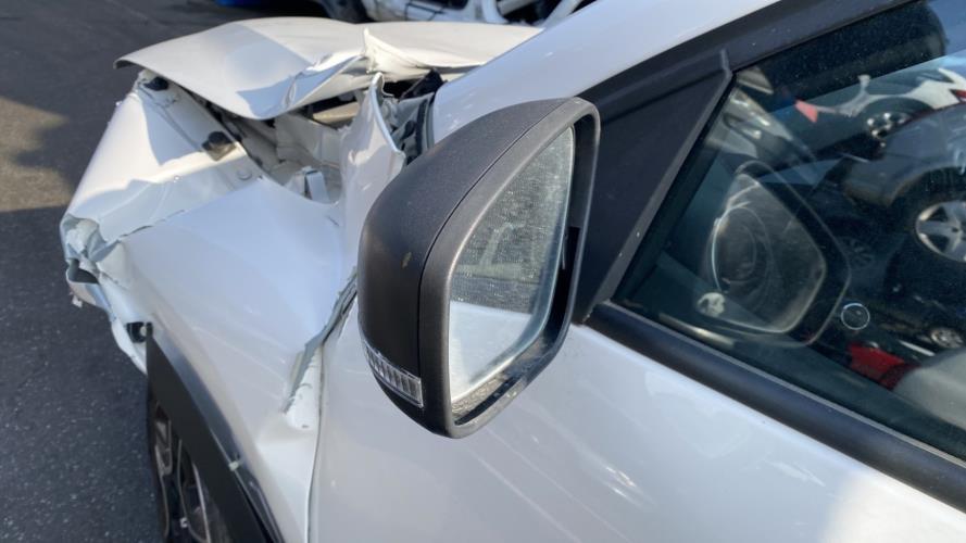 Image Retroviseur gauche - DACIA SPRING