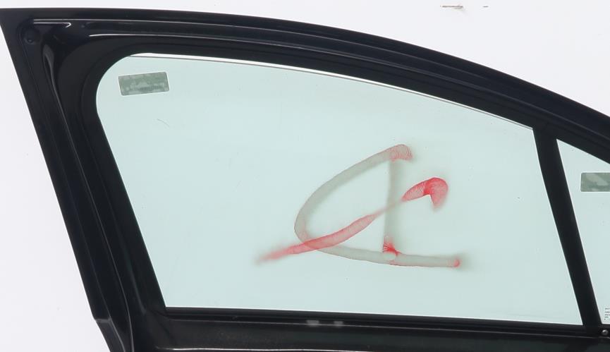 Image Porte avant gauche - CITROEN C3 2