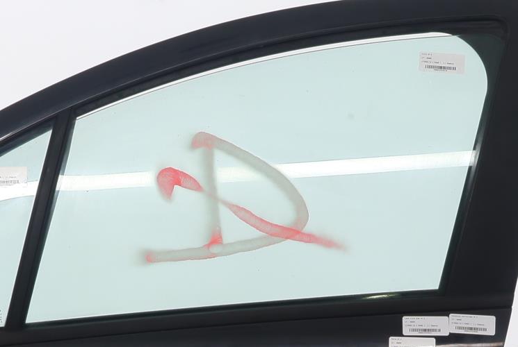 Image Porte avant gauche - CITROEN C3 2