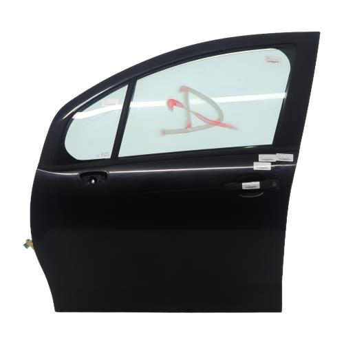 Image Poignee porte avant gauche - CITROEN C3 2