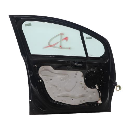 Image Poignee porte avant gauche - CITROEN C3 2