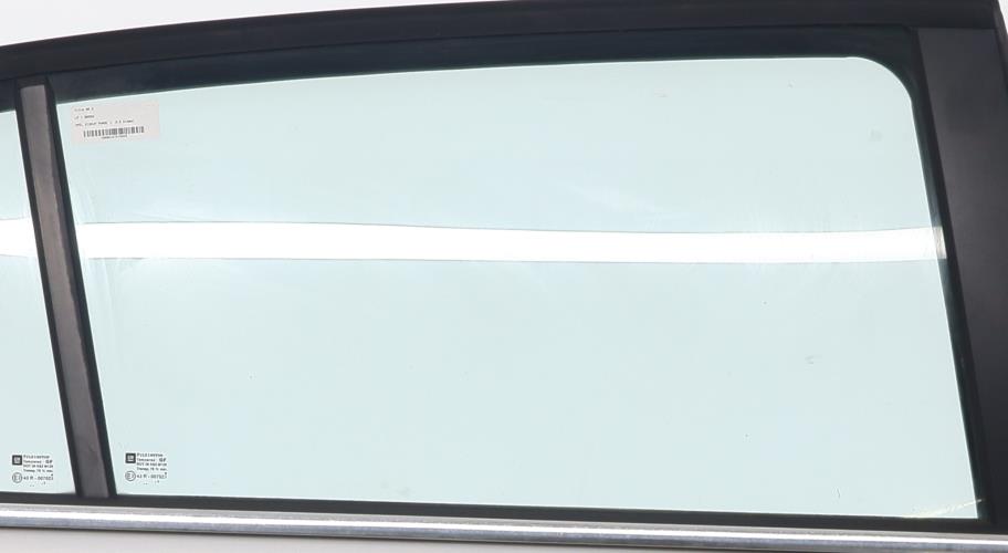 Image Vitre arriere droit - OPEL SIGNUM
