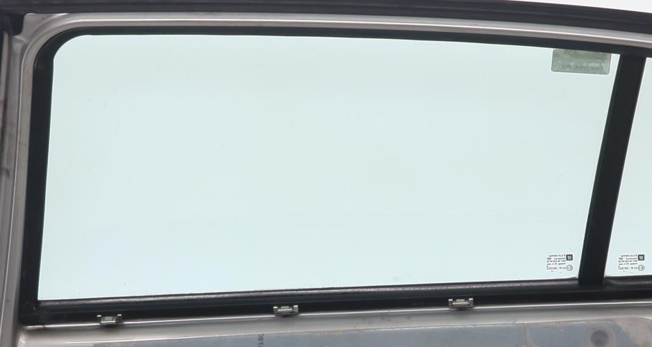Image Vitre arriere droit - OPEL SIGNUM