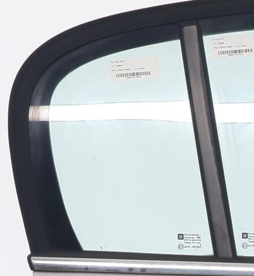 Image Custode arriere droit (porte) - OPEL SIGNUM