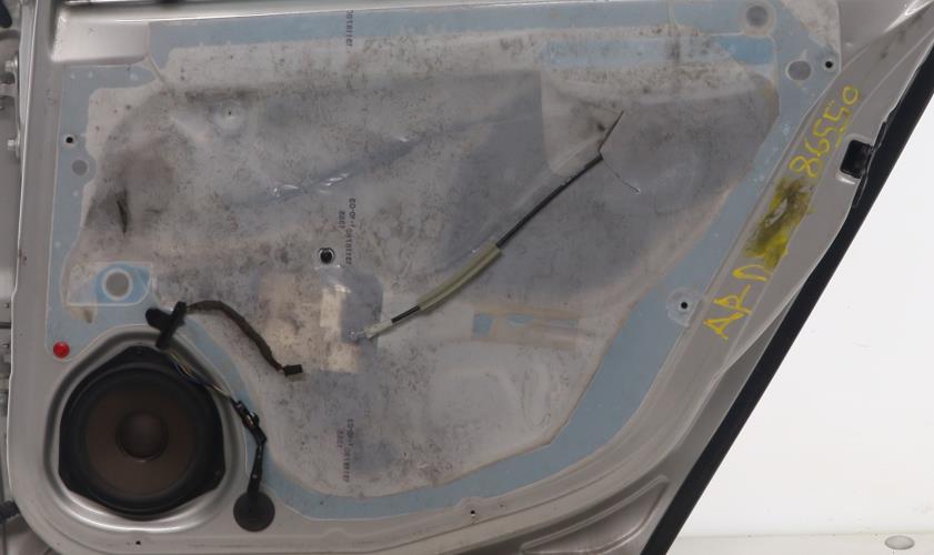 Image Leve vitre electrique arriere droit - OPEL SIGNUM