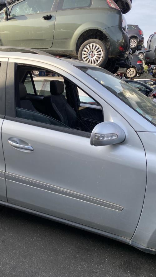 Image Porte avant droit - MERCEDES CLASSE M 164