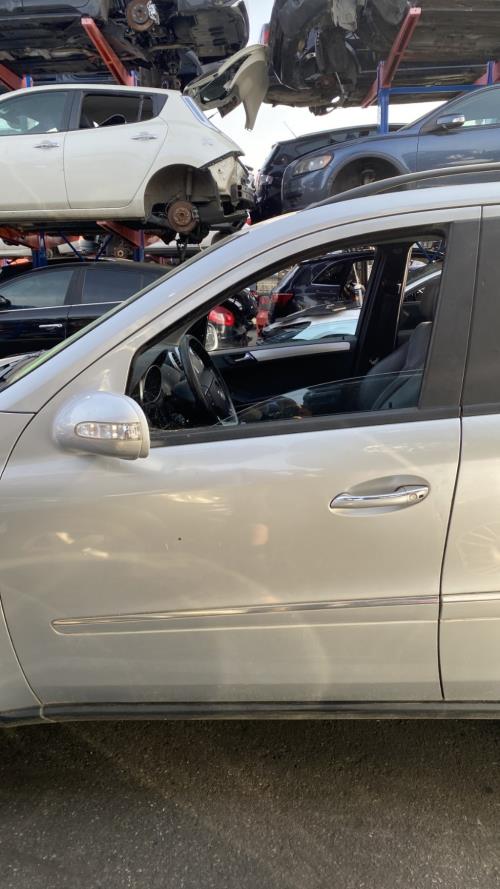 Image Porte avant gauche - MERCEDES CLASSE M 164