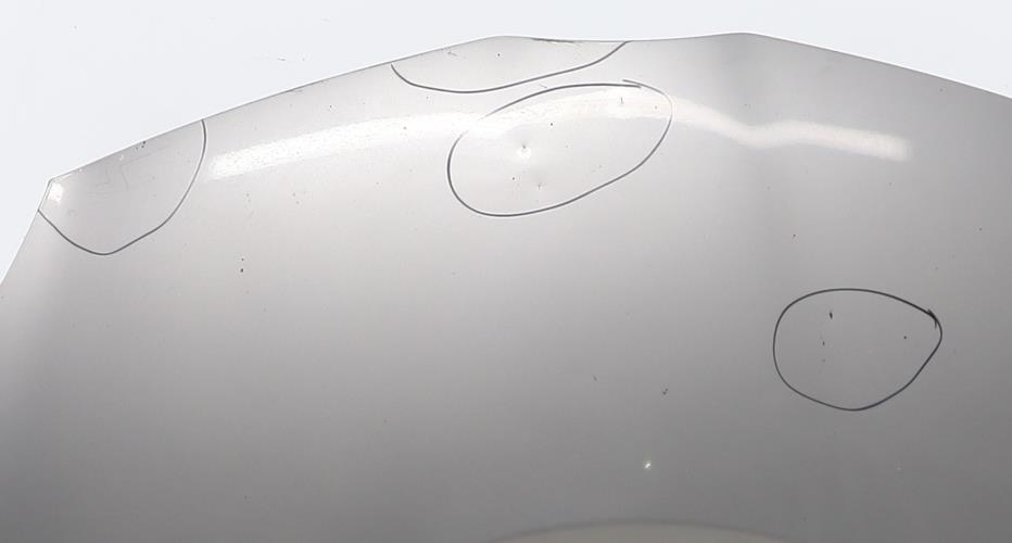 Image Capot - TOYOTA AYGO 1