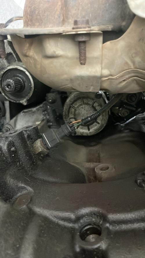 Image Demarreur - RENAULT CLIO 2