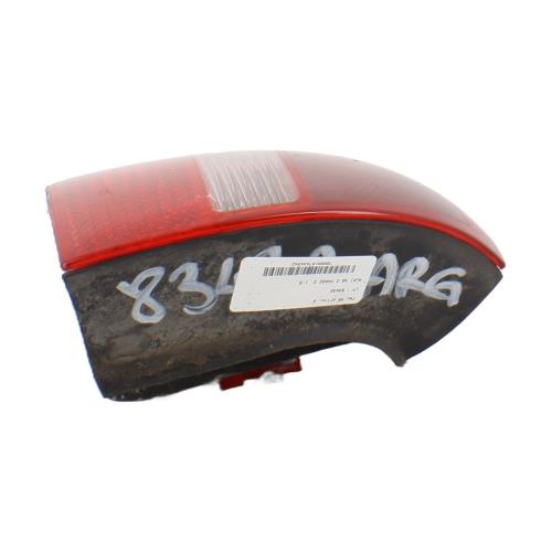 Image Feu arriere principal gauche (feux) - AUDI A6 2