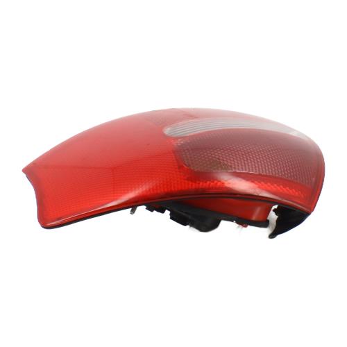 Image Feu arriere principal droit (feux) - AUDI A6 2