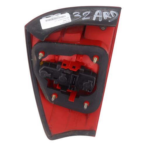 Image Feu arriere principal droit (feux) - AUDI A6 2