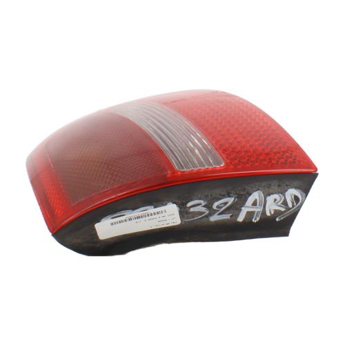 Image Feu arriere principal droit (feux) - AUDI A6 2