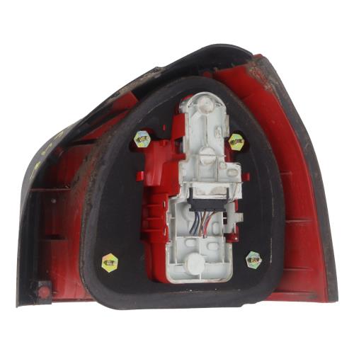 Image Feu arriere principal gauche (feux) - AUDI A3 1