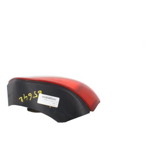 Image Feu arriere principal gauche (feux) - AUDI A3 1