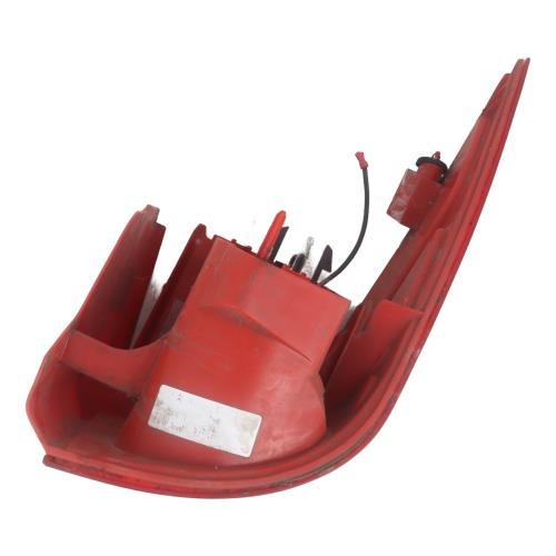 Image Feu arriere principal gauche (feux) - PEUGEOT 1007