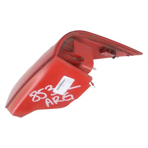 Image Feu arriere principal gauche (feux) - PEUGEOT 1007