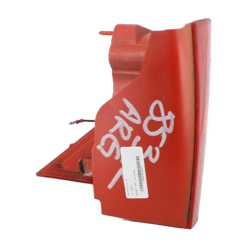 Image Feu arriere principal gauche (feux) - PEUGEOT 1007