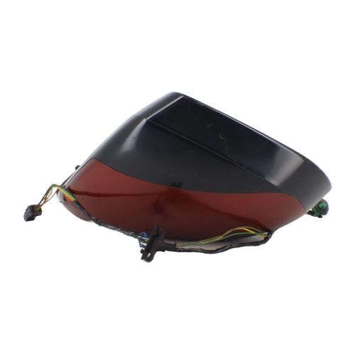 Image Retroviseur gauche - CITROEN C4 GRAND PICASSO 1