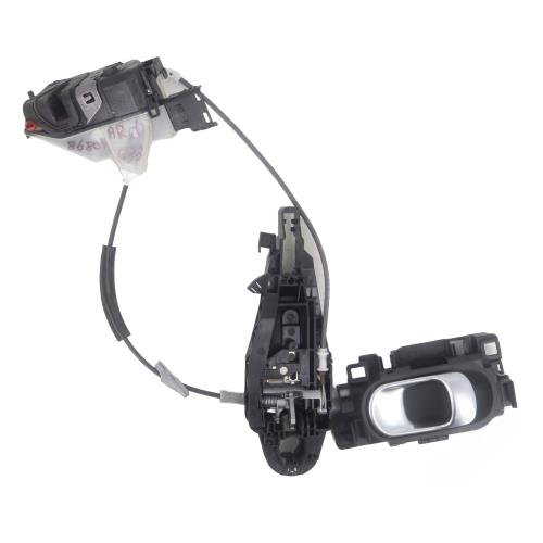 Image Fermeture centralisee arriere droit - CITROEN C3 3