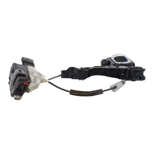 Image Fermeture centralisee arriere droit - CITROEN C3 3