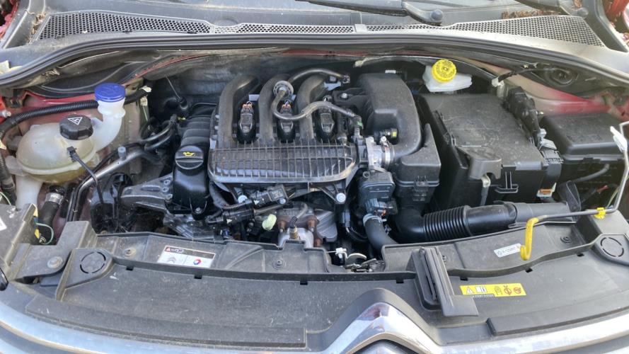 Image Moteur - CITROEN C3 3