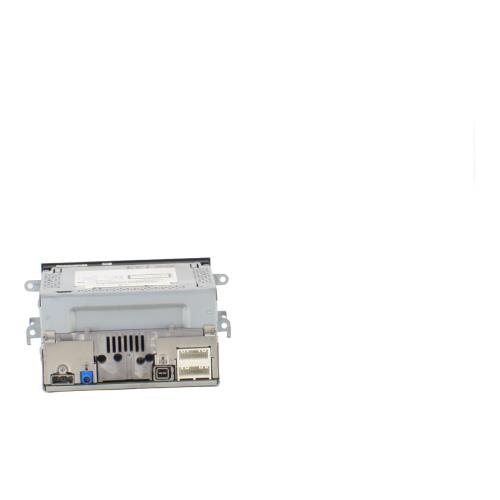 Image GPS - NISSAN QASHQAI 1