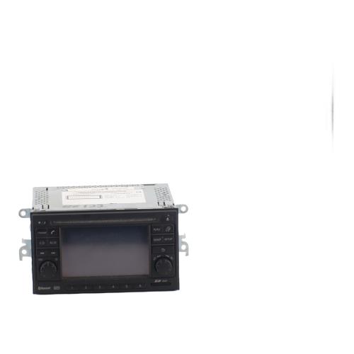 Image GPS - NISSAN QASHQAI 1