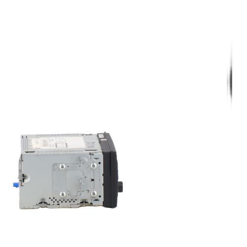 Image GPS - NISSAN QASHQAI 1