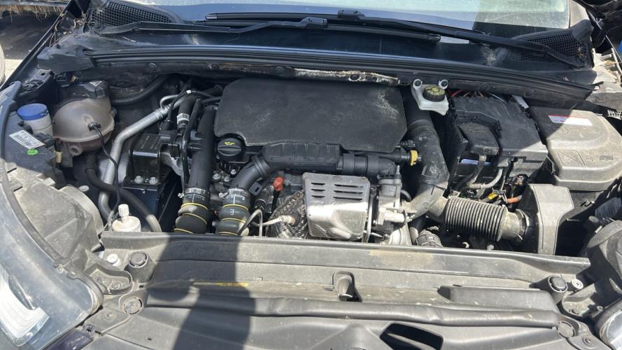 Image Alternateur - CITROEN C4 2