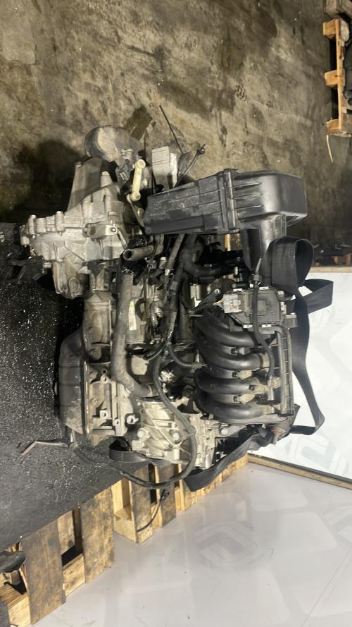 Image Moteur - CITROEN C3 2