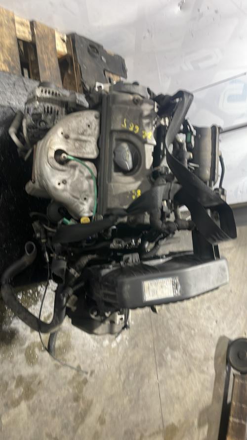 Image Moteur - CITROEN C3 2