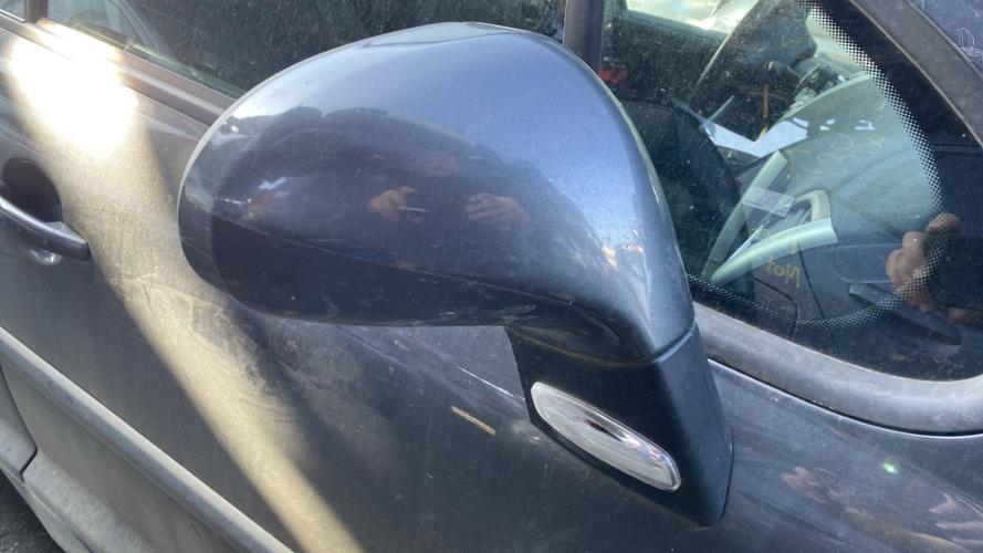 Image Retroviseur droit - PEUGEOT 207