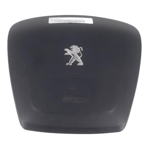 Image Air bag conducteur - PEUGEOT BOXER 3
