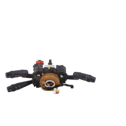 Image Com (Bloc Contacteur Tournant+Commodo Essuie Glace+Commodo Phare) - PEUGEOT BOXER 3