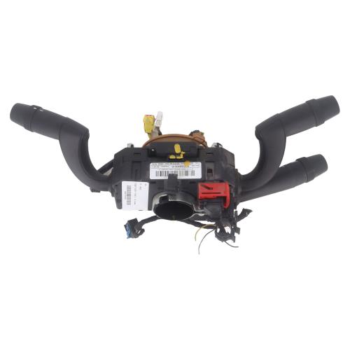 Image Com (Bloc Contacteur Tournant+Commodo Essuie Glace+Commodo Phare) - PEUGEOT BOXER 3